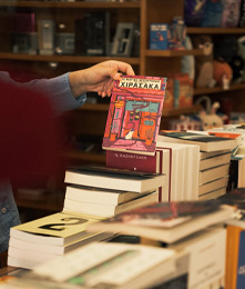 Why Reading Still Matters Every Day