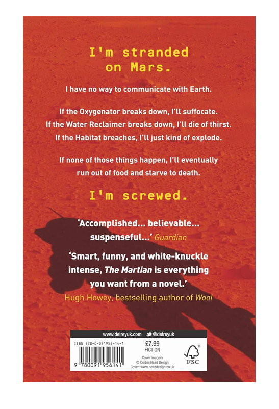 The Martian