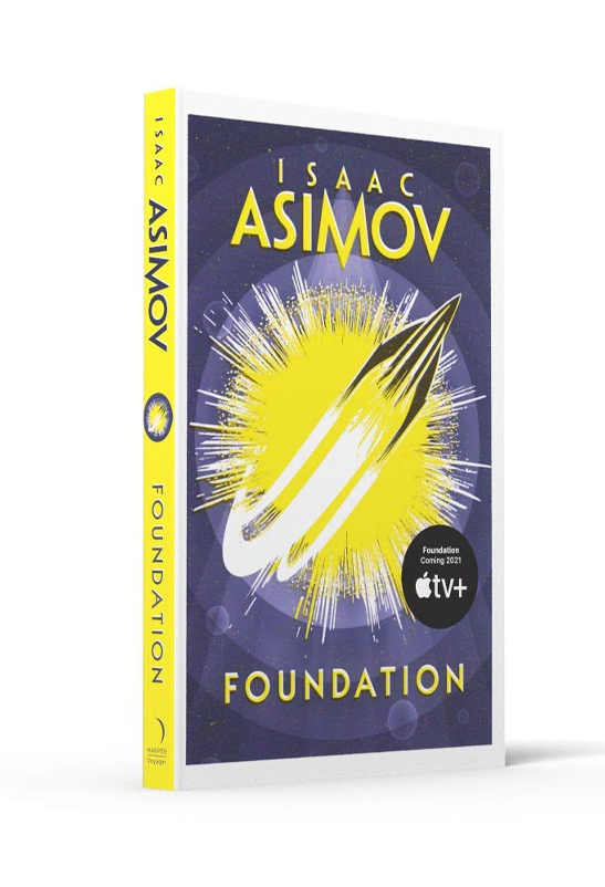 Foundation front