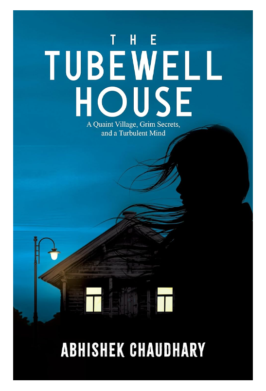 The Tubewell House: A Quaint Village front