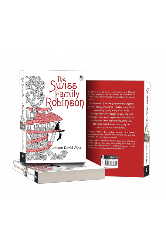 The Swiss Family Robinson