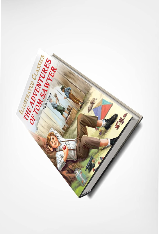 The Adventures of Tom Sawyer